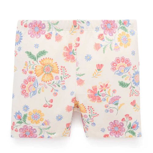 Purebaby Bike Shorts